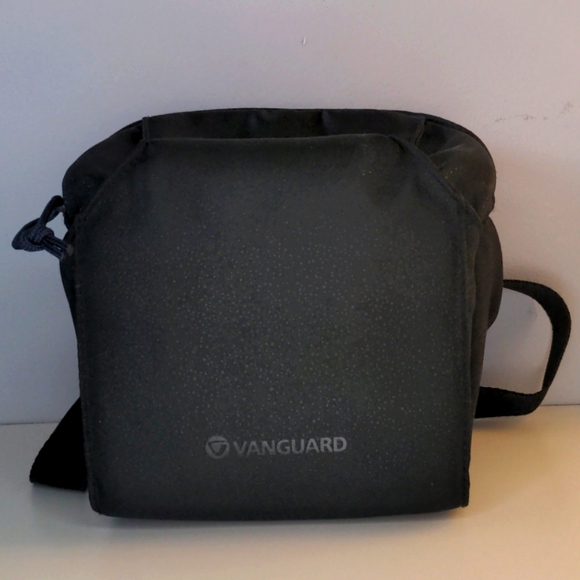 Camera bag for DSLR - Picture 1 of 4